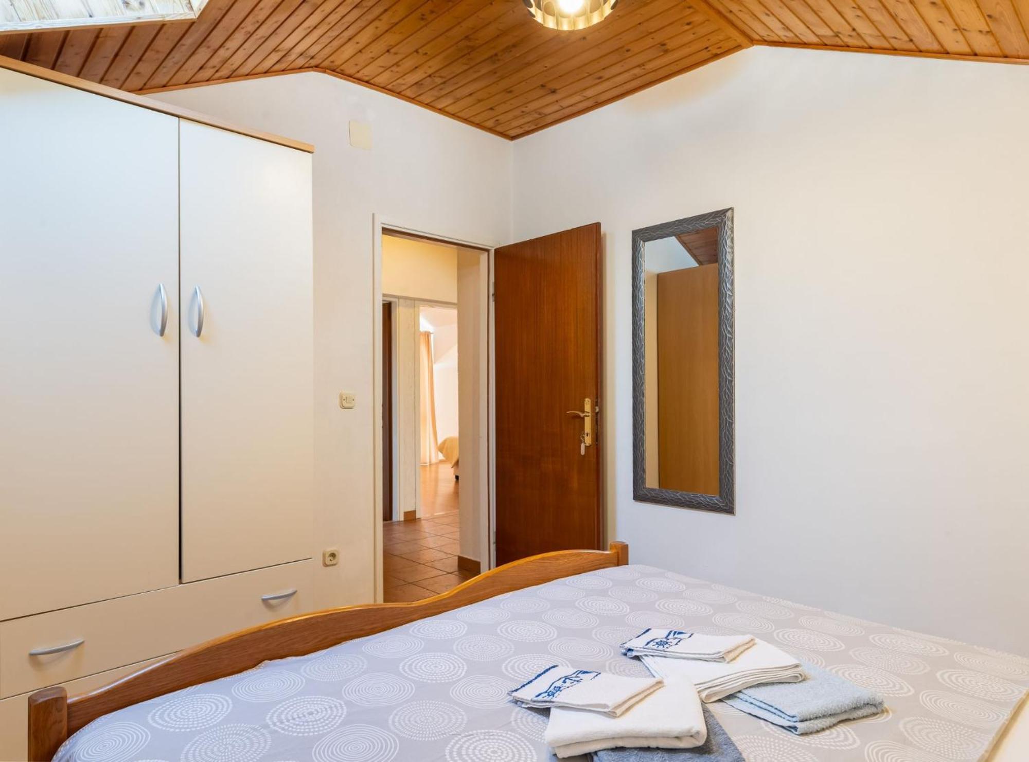 Villa Source With Private Pool Pridvorje Bagian luar foto